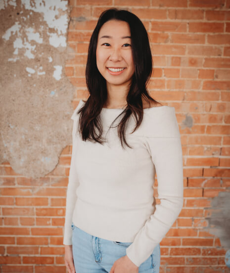 Odelia Kim, DDS