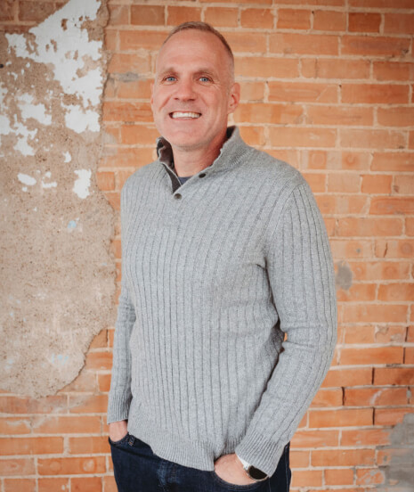 Gerard Macy, DDS