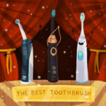 electric toothbrush vs manual toothbrush, which is better? it depends on your preference