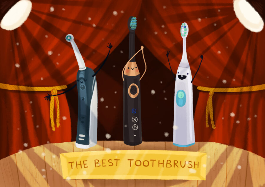 electric toothbrush vs manual toothbrush, which is better? it depends on your preference