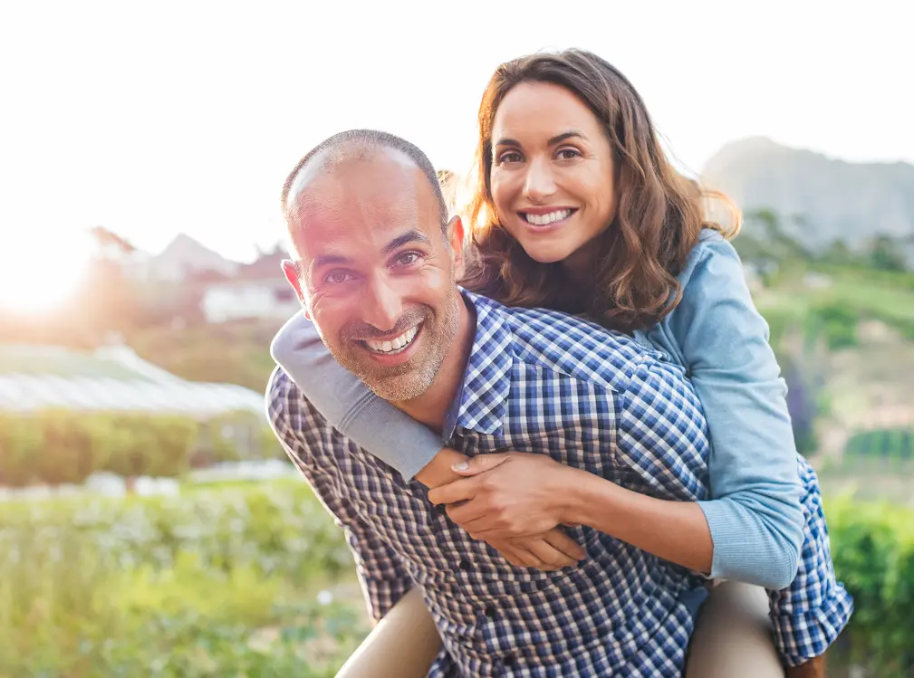 Durable Dental Implants In Mabank | Magnolia Dental