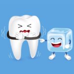 teeth whitening, sensitive teeth